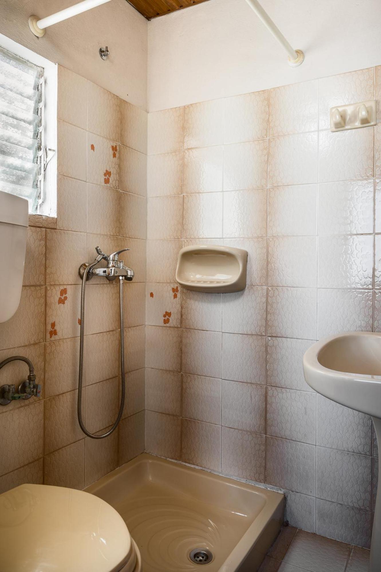 Agaloula Centrally Located Apartments, Lakka Экстерьер фото