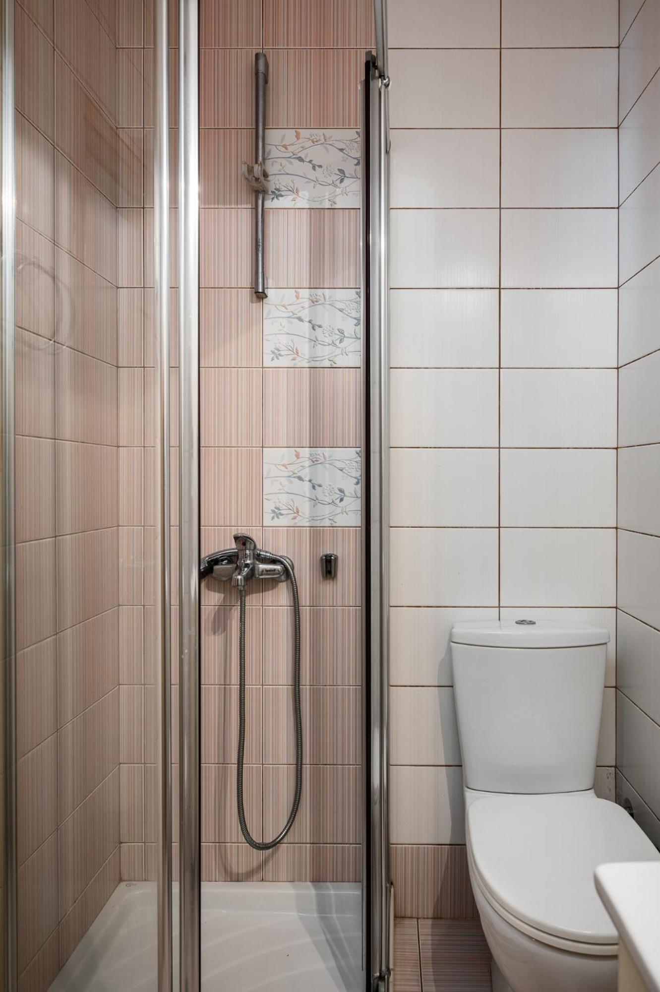 Agaloula Centrally Located Apartments, Lakka Экстерьер фото